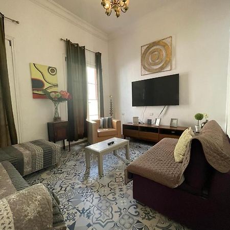 Dream Escape Apartment Santa Cruz de Tenerife Exterior photo