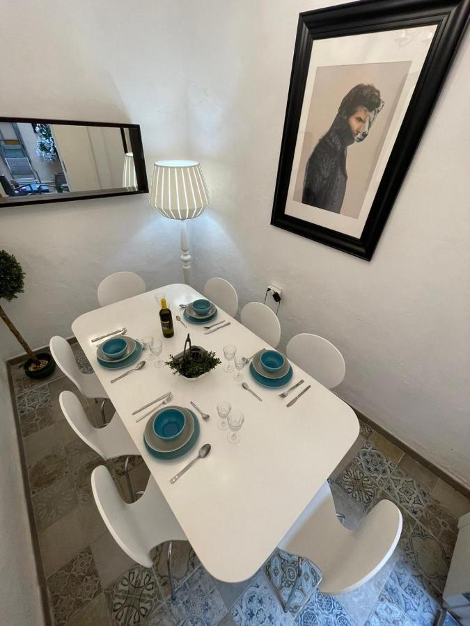 Dream Escape Apartment Santa Cruz de Tenerife Exterior photo