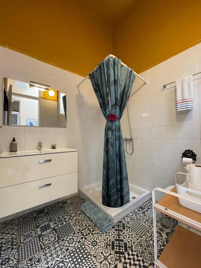 Dream Escape Apartment Santa Cruz de Tenerife Exterior photo