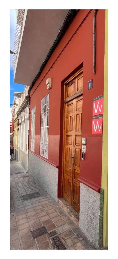 Dream Escape Apartment Santa Cruz de Tenerife Exterior photo